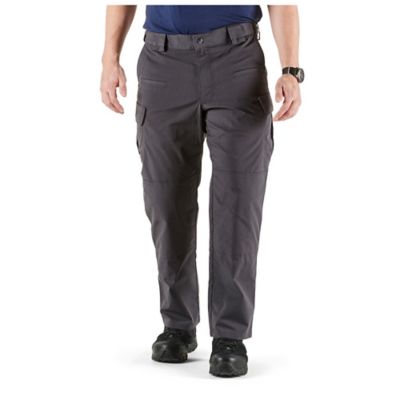 5.11 Men's Classic Fit Mid-Rise Stryke Pant with Flex-Tac