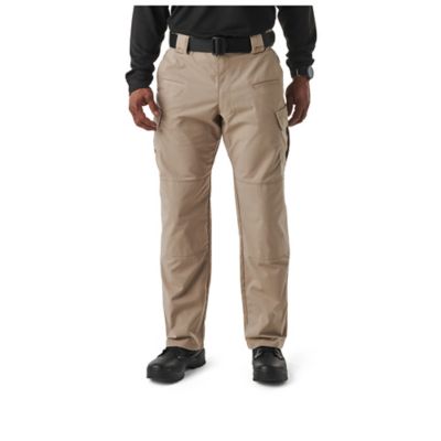 5.11 Men's Classic Fit Mid-Rise Stryke Pant with Flex-Tac