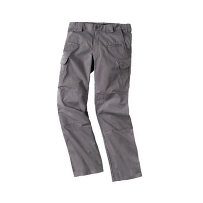 5.11 Men's Classic Fit Mid-Rise Stryke Pant with Flex-Tac -  5-74369ABR0923432