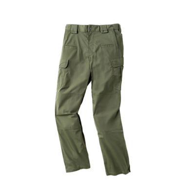 5.11 Men's Classic Fit Mid-Rise Stryke Pant with Flex-Tac