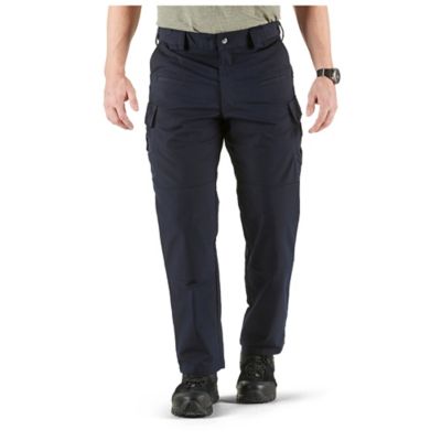 5.11 Men's Classic Fit Mid-Rise Stryke Pant with Flex-Tac