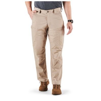 5.11 Men's Straight Fit Apex Pants