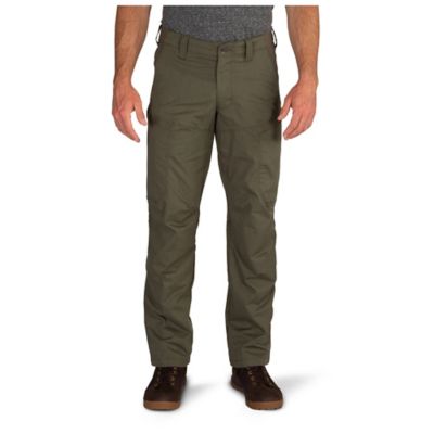 5.11 Men's Straight Fit Apex Pants
