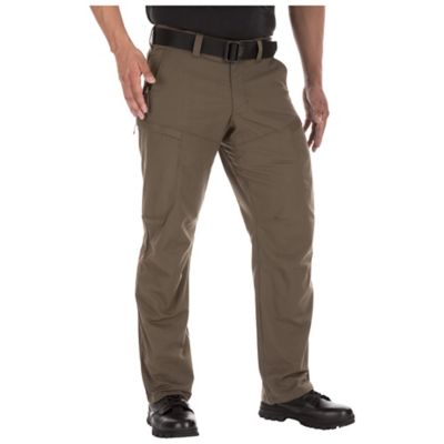 5.11 Men's Straight Fit Apex Pants