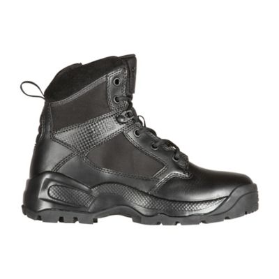 5.11 Men's Speed 4.0 8 in. Side Zip Boot at Tractor Supply Co