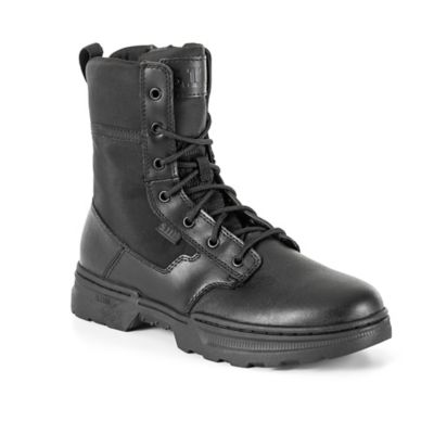 5.11 Men's Speed 4.0 8 in. Side Zip Boot