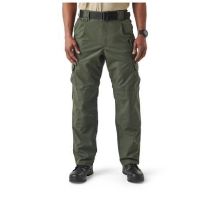 5.11 Men's Relaxed Fit Mid-Rise Taclite Pro Pant