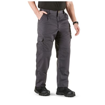 5.11 Men's Relaxed Fit Mid-Rise Taclite Pro Pant