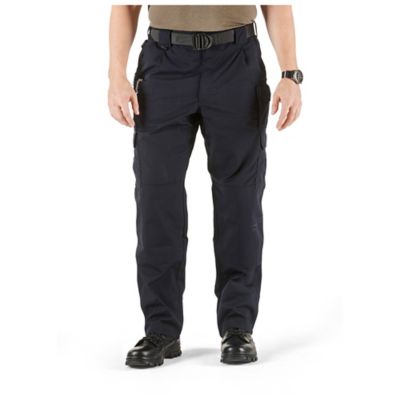 5.11 Men's Relaxed Fit Mid-Rise Taclite Pro Pant