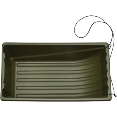 Image showing  Heavy-Duty Sport & Utility Sled, 90067