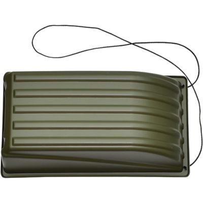 Image showing  Heavy-Duty Sport & Utility Sled, 90067