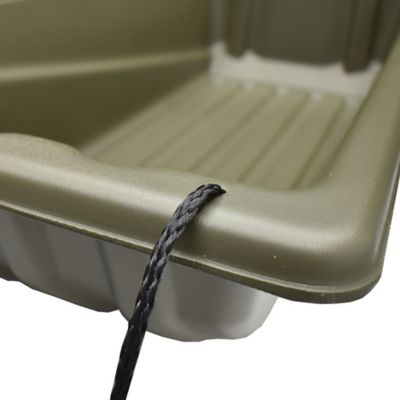 Image showing  Heavy-Duty Sport & Utility Sled, 90067