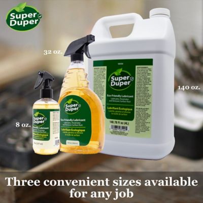 Image showing  Eco-Friendly Lubricant Oil, 123118