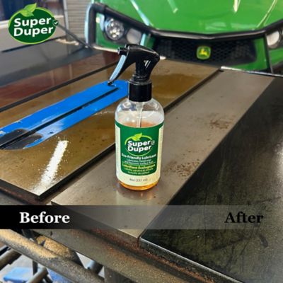 Image showing 5 th Super Duper Eco-Friendly Lubricant Oil, 123118