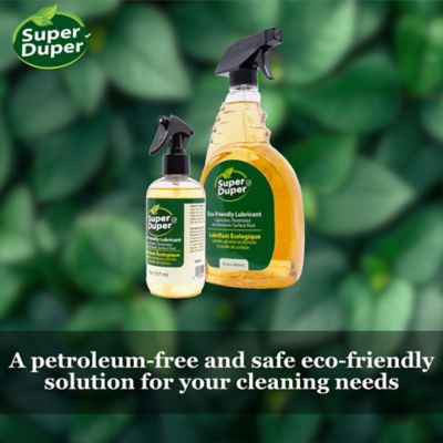 Image showing  Eco-Friendly Lubricant Oil, 123119