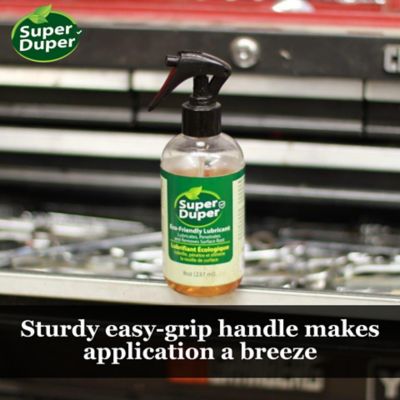 Image showing  Eco-Friendly Lubricant Oil, 123124