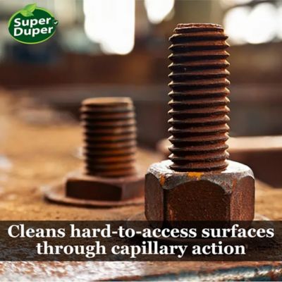 Image showing 6 th Super Duper Eco-Friendly Lubricant Oil, 123124