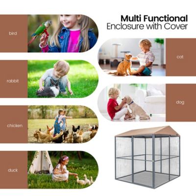 Image showing  Universal Cage Large