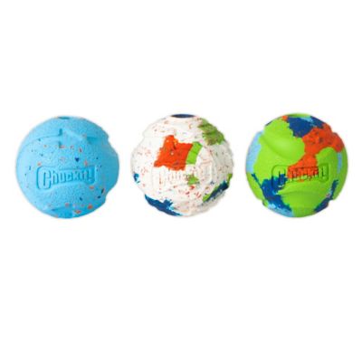 Image showing  Eco Fetch Medley Medium, 3 Pack