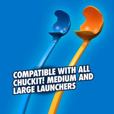 Image showing 5 th Chuckit! Eco Fetch Tumbler