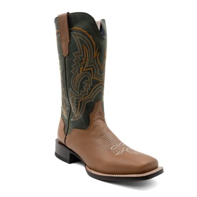 Image showing 0 th Ferrini Men's Clint Boot