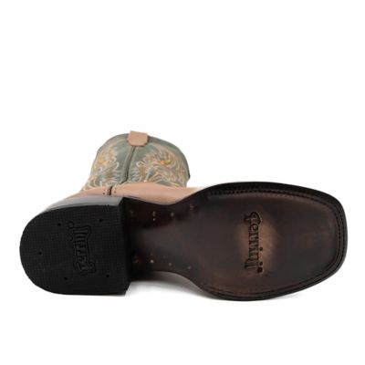 Image showing 1 th Ferrini Men's Clint Boot