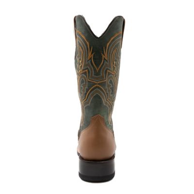 Image showing 5 th Ferrini Men's Clint Boot