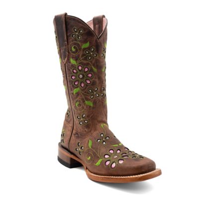 Ferrini Women's Blossom Boots