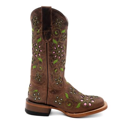 Image showing  Women's Blossom Boots