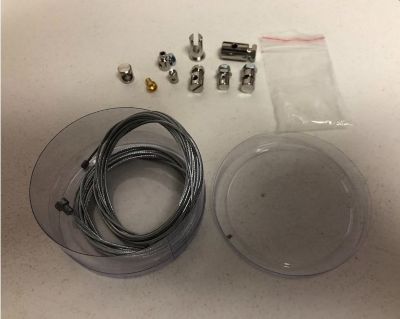 Image showing  Emergency Cable Repair Kit 375-4566