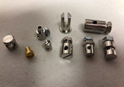 Image showing  Emergency Cable Repair Kit 375-4566