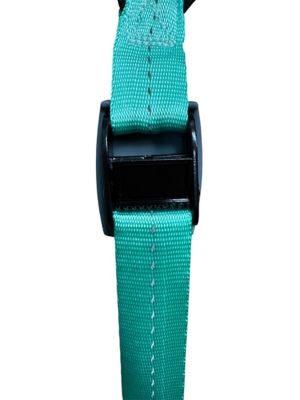 Image showing  1 in. x 10 ft. Reflective Lashing Straps, 250 lb., 2-Pack