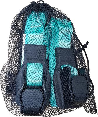 Image showing  1 in. x 6 ft. Reflective Cambuckle Straps, 300 lb., 2-Pack