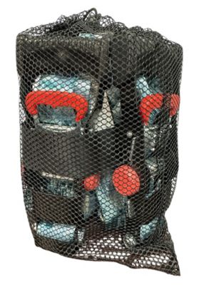 Image showing  1.5 in. x 15 ft. Camo Ratchet Tie Down Straps, 1,100 lb., 2-Pack