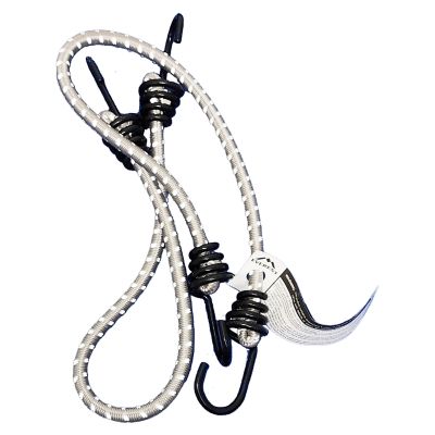 Image showing 6 th Kuma Assorted Bungee Cord Set, 24-Pack