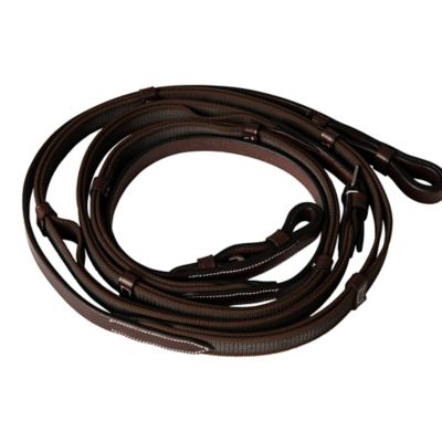 Image showing  Web Grip reins
