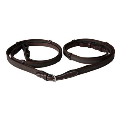 Image showing  Web Grip reins