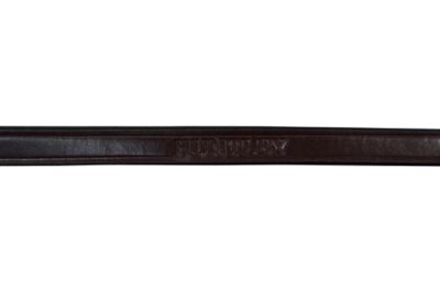 Image showing  Sedgwick Pelham Reins, Rubber Lined