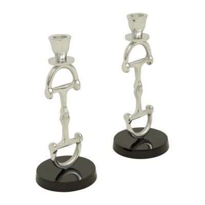 Image showing  D Bit Candle Stick, Pair