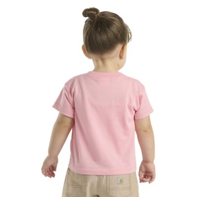 Image showing  Kids' Short-Sleeve Dog T-Shirt