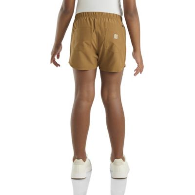 Image showing  Kids' Rugged Flex Ripstop Short