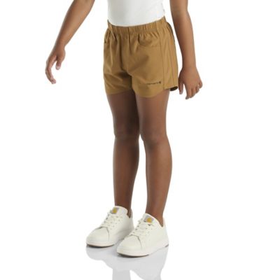Image showing  Kids' Rugged Flex Ripstop Short