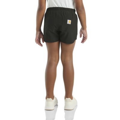 Image showing  Kids' Rugged Flex Ripstop Short