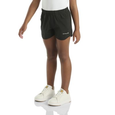 Image showing  Kids' Rugged Flex Ripstop Short