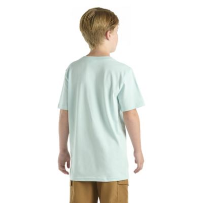 Image showing 1 th Carhartt Kids' Short-Sleeve Pocket T-Shirt