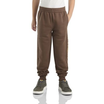 Carhartt Kids' Fleece Logo Sweatpant