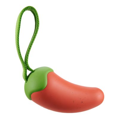 Image showing  Habanero Pupper Dog Toy