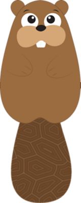 Image showing  Coated Critterz Ast Md Plush Dog Toy