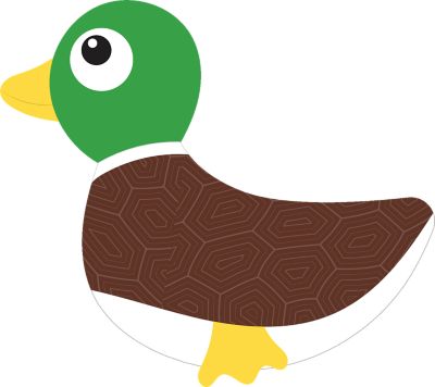 Image showing  Coated Critterz Ast Md Plush Dog Toy