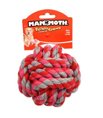 Image showing  Monkey Fist Ball